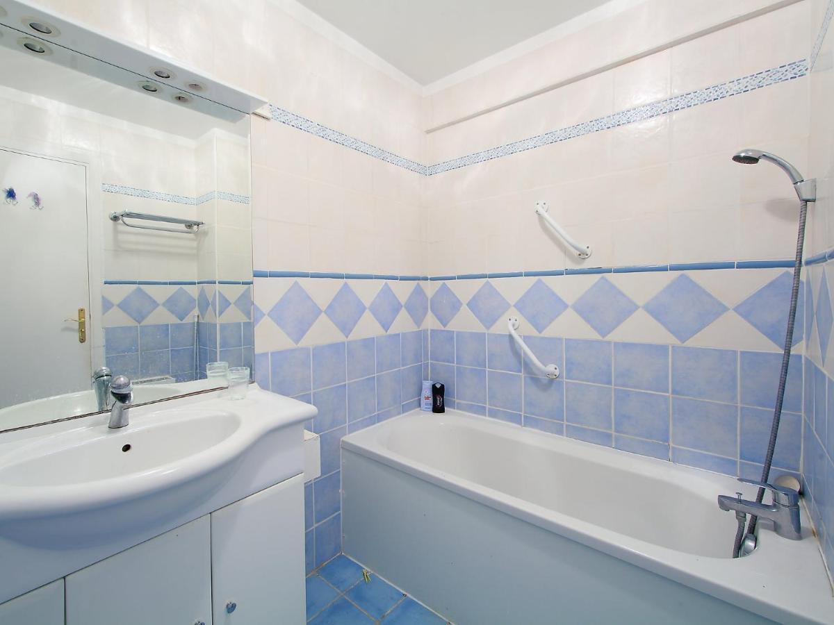Apartment La Pinede-1 By Interhome Καν-συρ-Μερ Εξωτερικό φωτογραφία