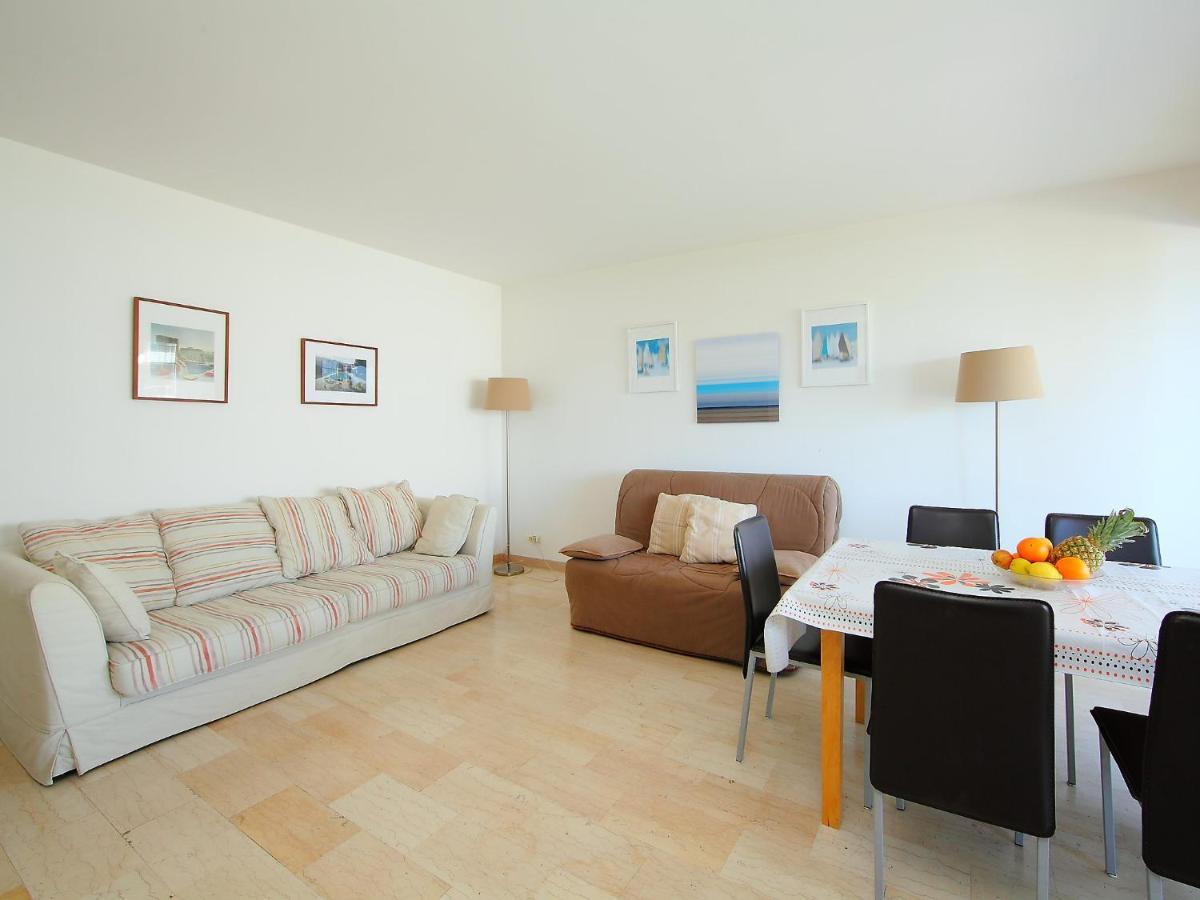 Apartment La Pinede-1 By Interhome Καν-συρ-Μερ Εξωτερικό φωτογραφία