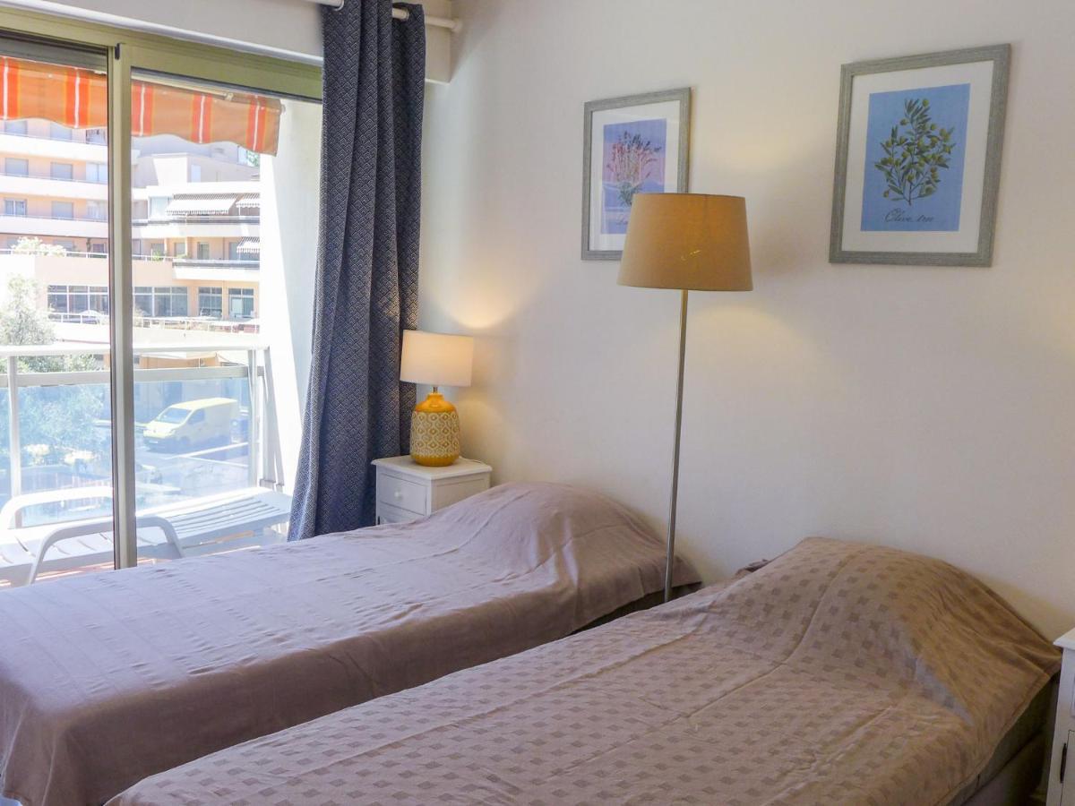 Apartment La Pinede-1 By Interhome Καν-συρ-Μερ Εξωτερικό φωτογραφία