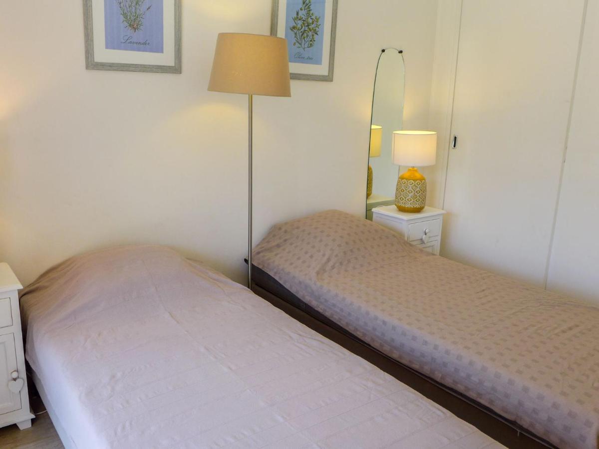 Apartment La Pinede-1 By Interhome Καν-συρ-Μερ Εξωτερικό φωτογραφία