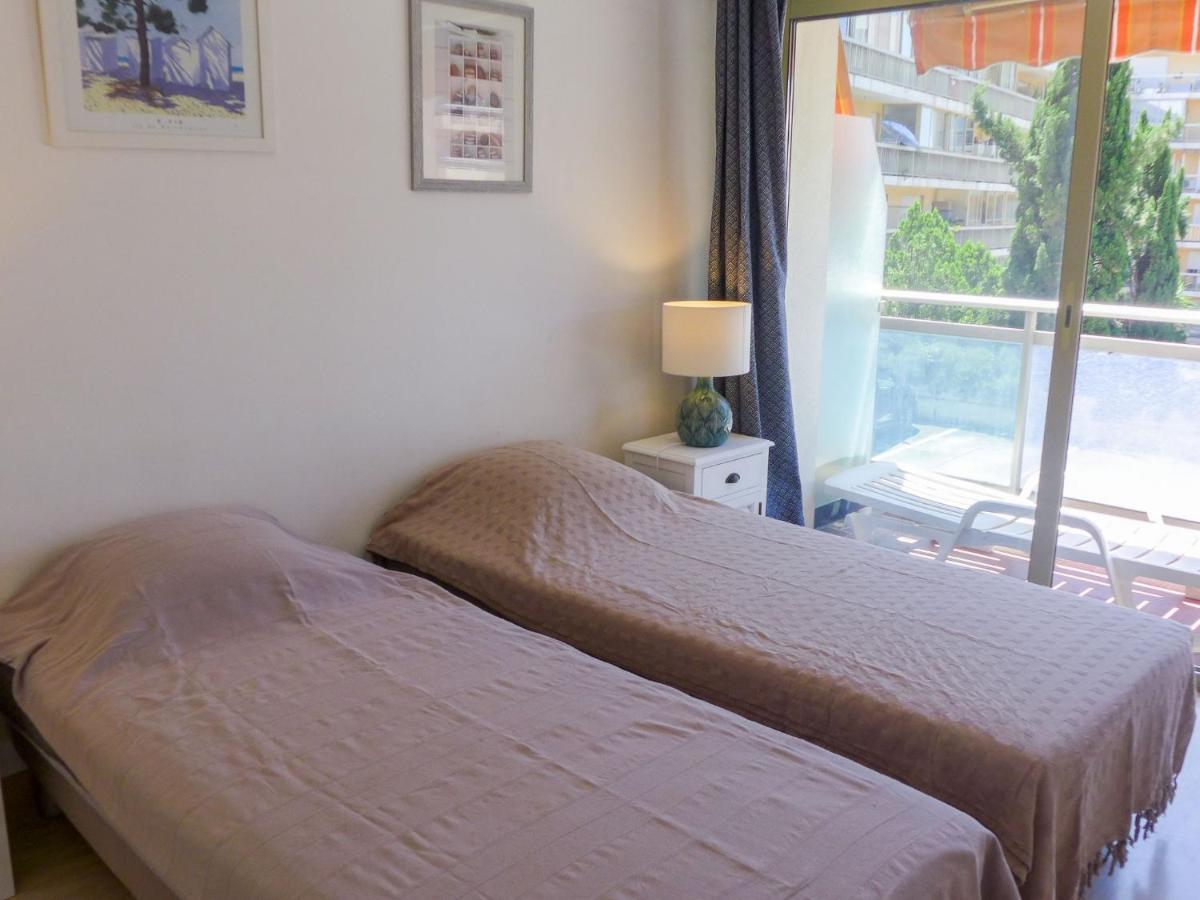 Apartment La Pinede-1 By Interhome Καν-συρ-Μερ Εξωτερικό φωτογραφία